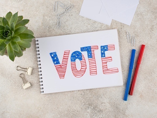 Vote